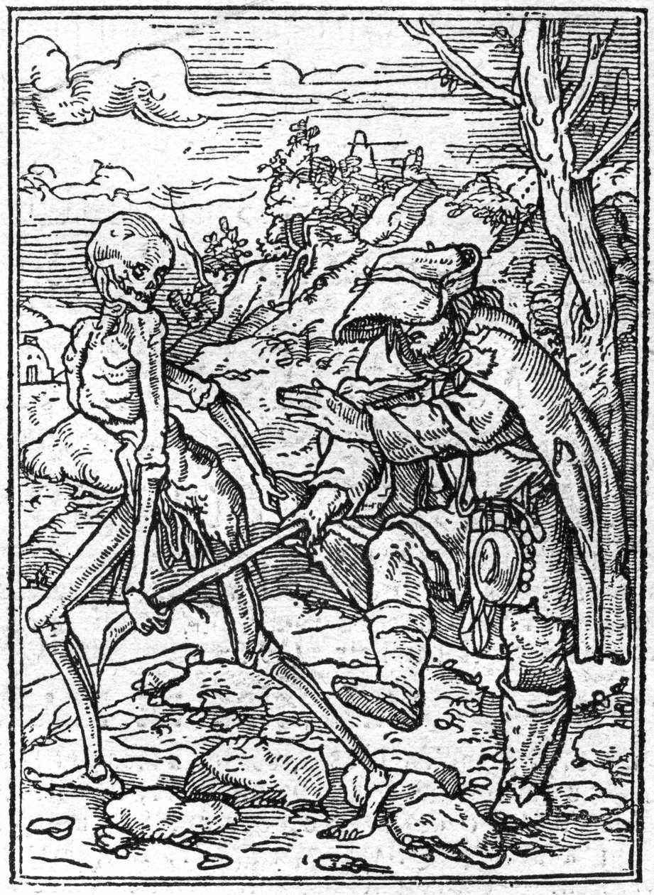 Genç Hans Holbein