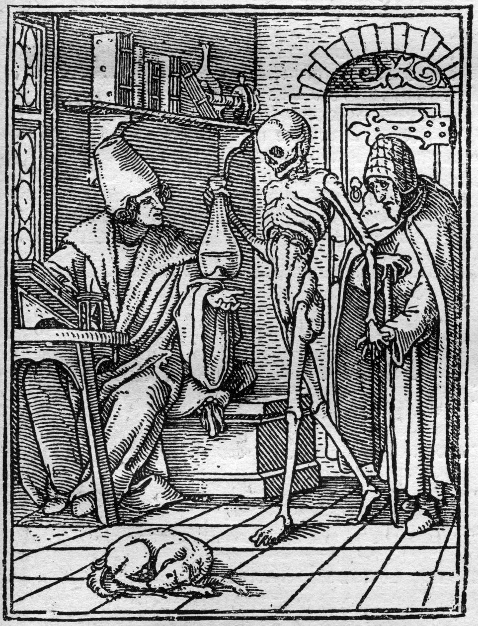 Genç Hans Holbein
