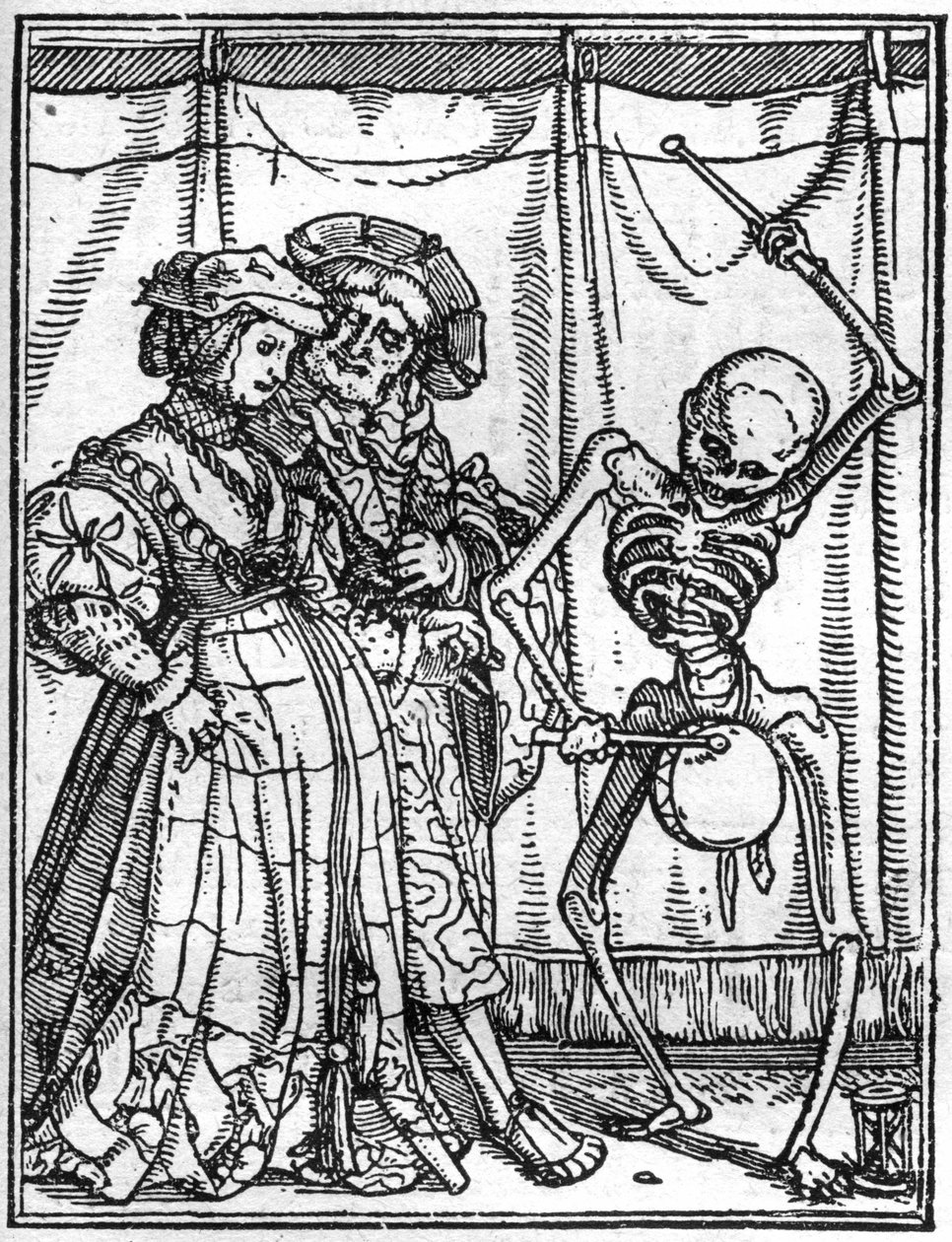 Genç Hans Holbein