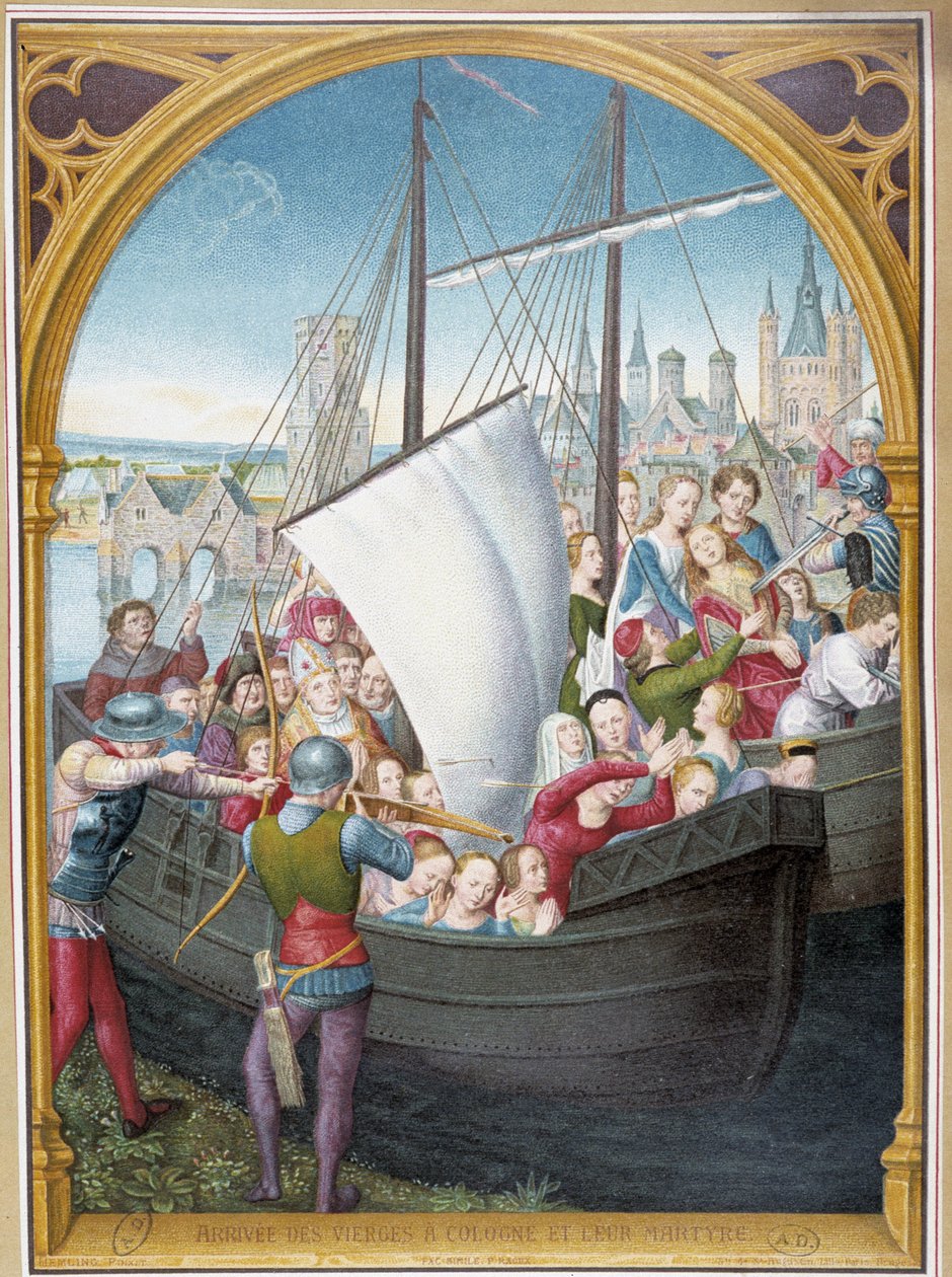 Bakirelerin Köln