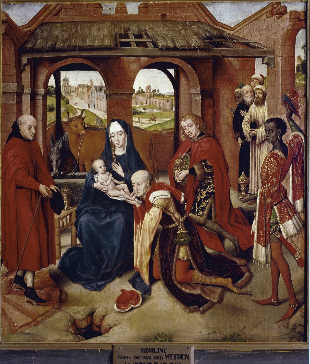 Magi