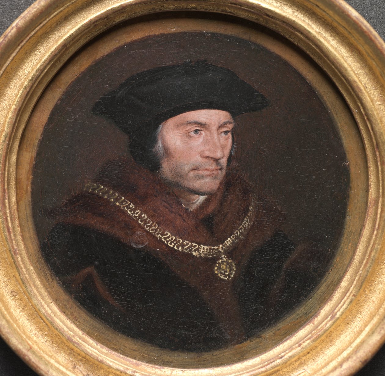  by Hans (follower of) Holbein the Younger