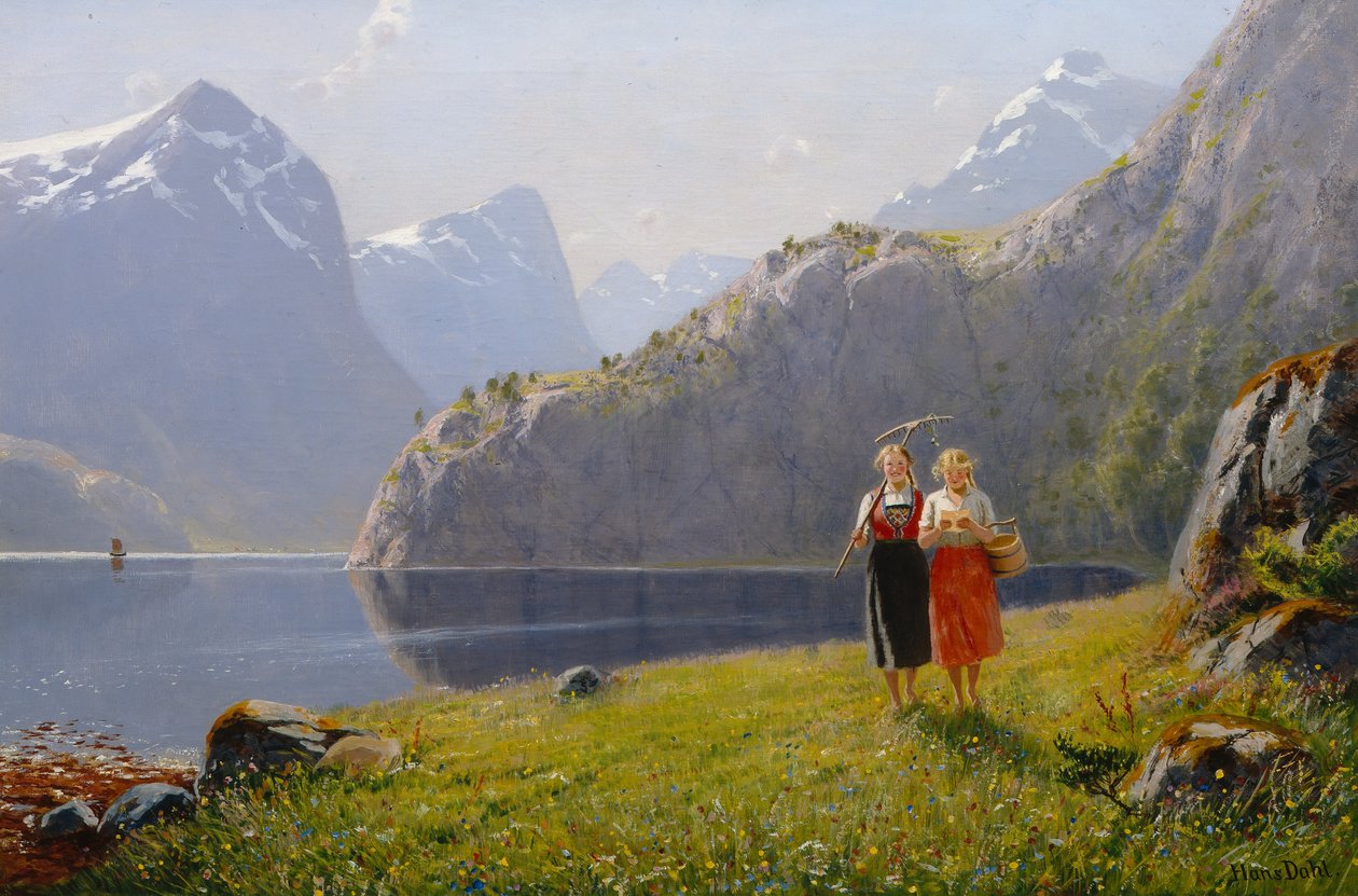 Balestrand