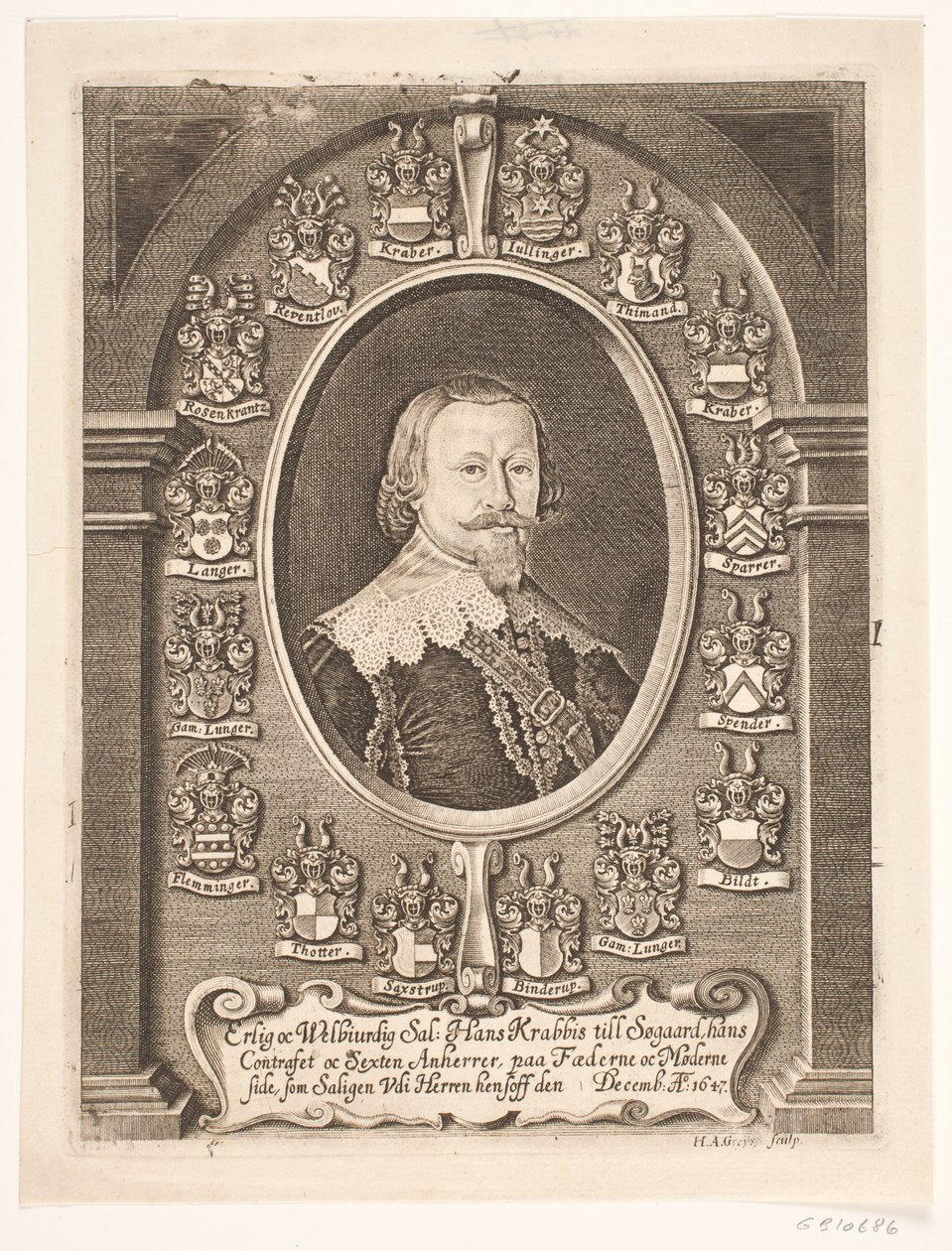 Hans Krabbe