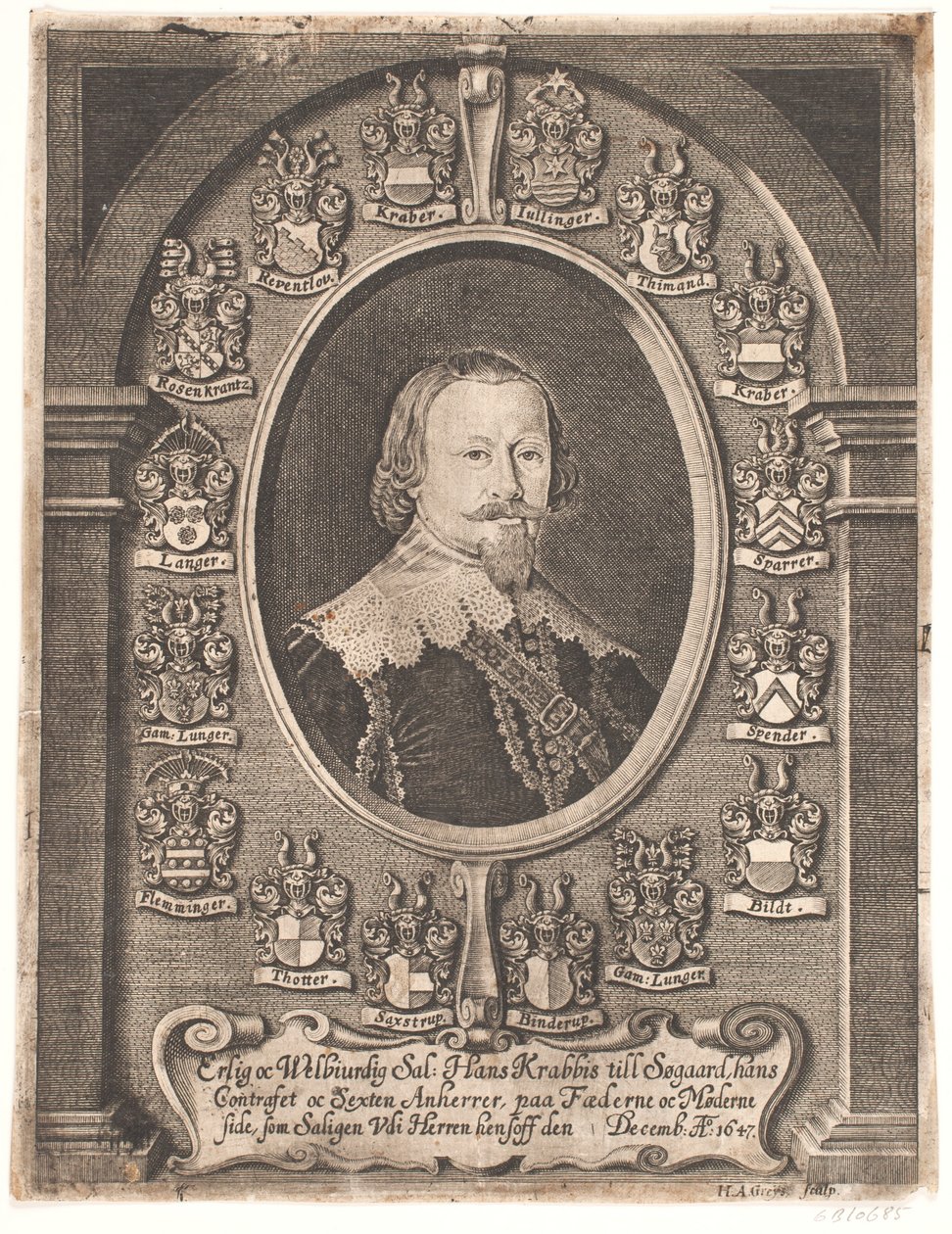 Hans Krabbe