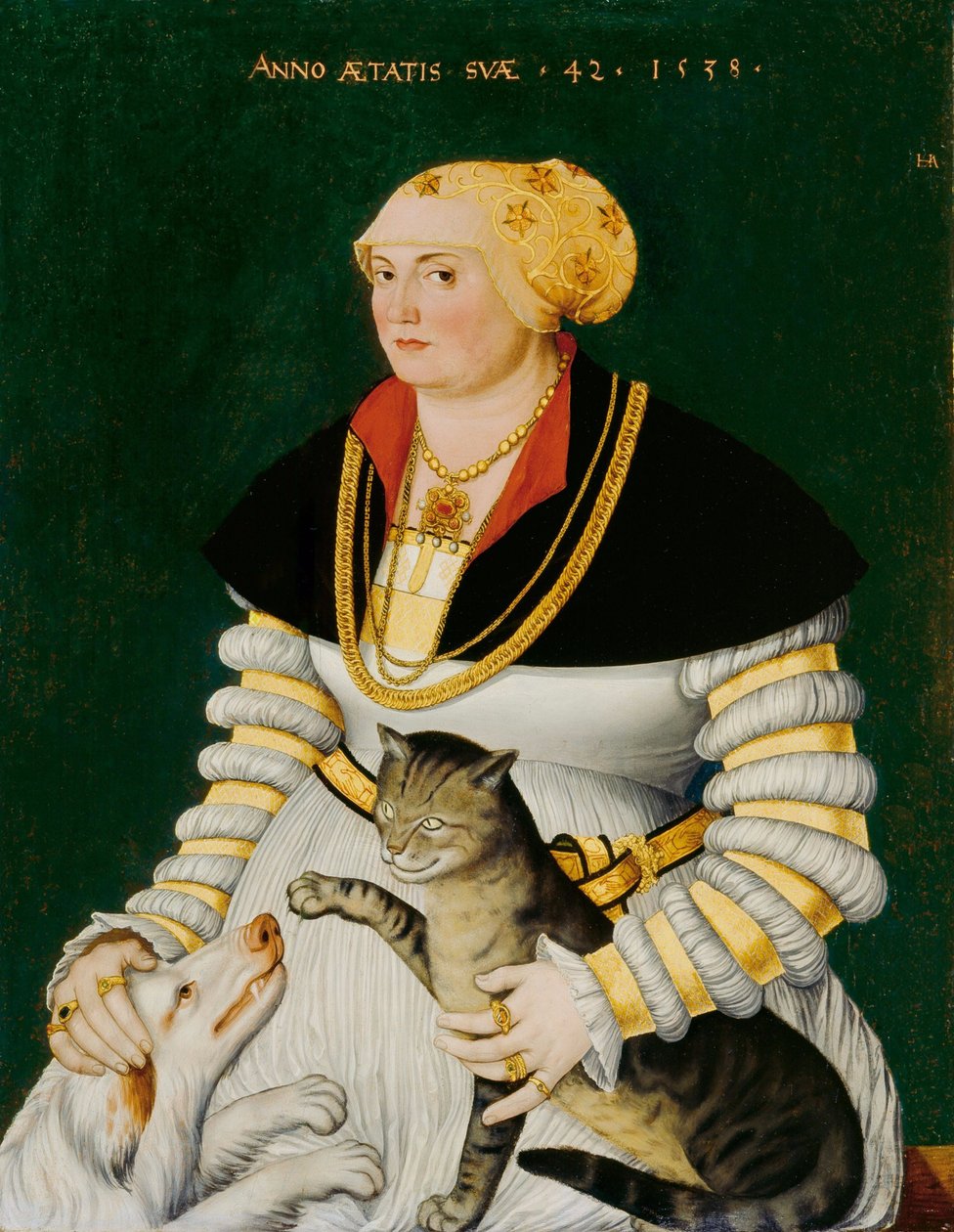 Cleophea Holzhalb