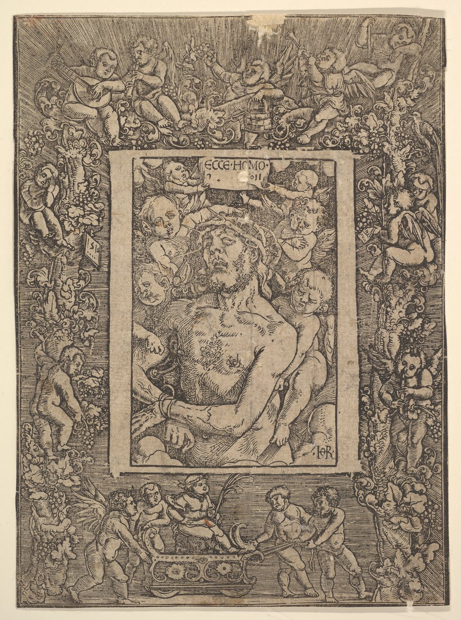 Bacchus