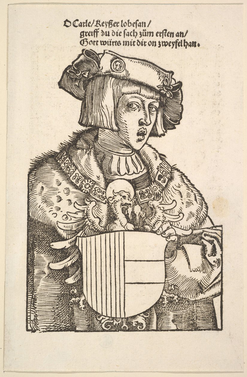 Charles V.