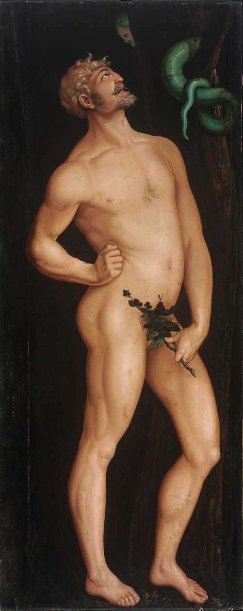  by Hans Baldung Grien