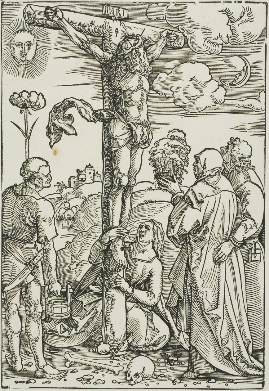  by Hans Baldung Grien