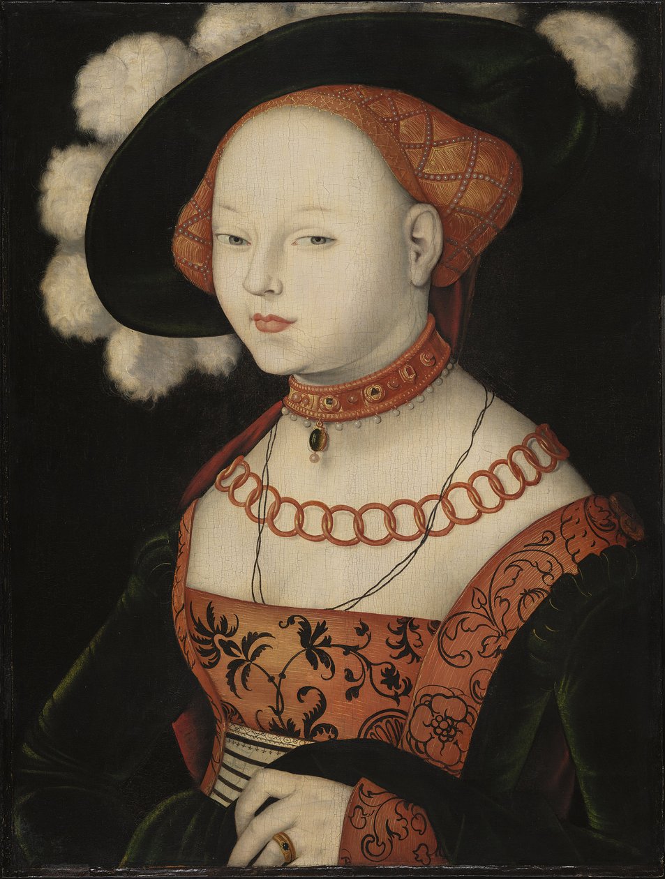  by Hans Baldung Grien