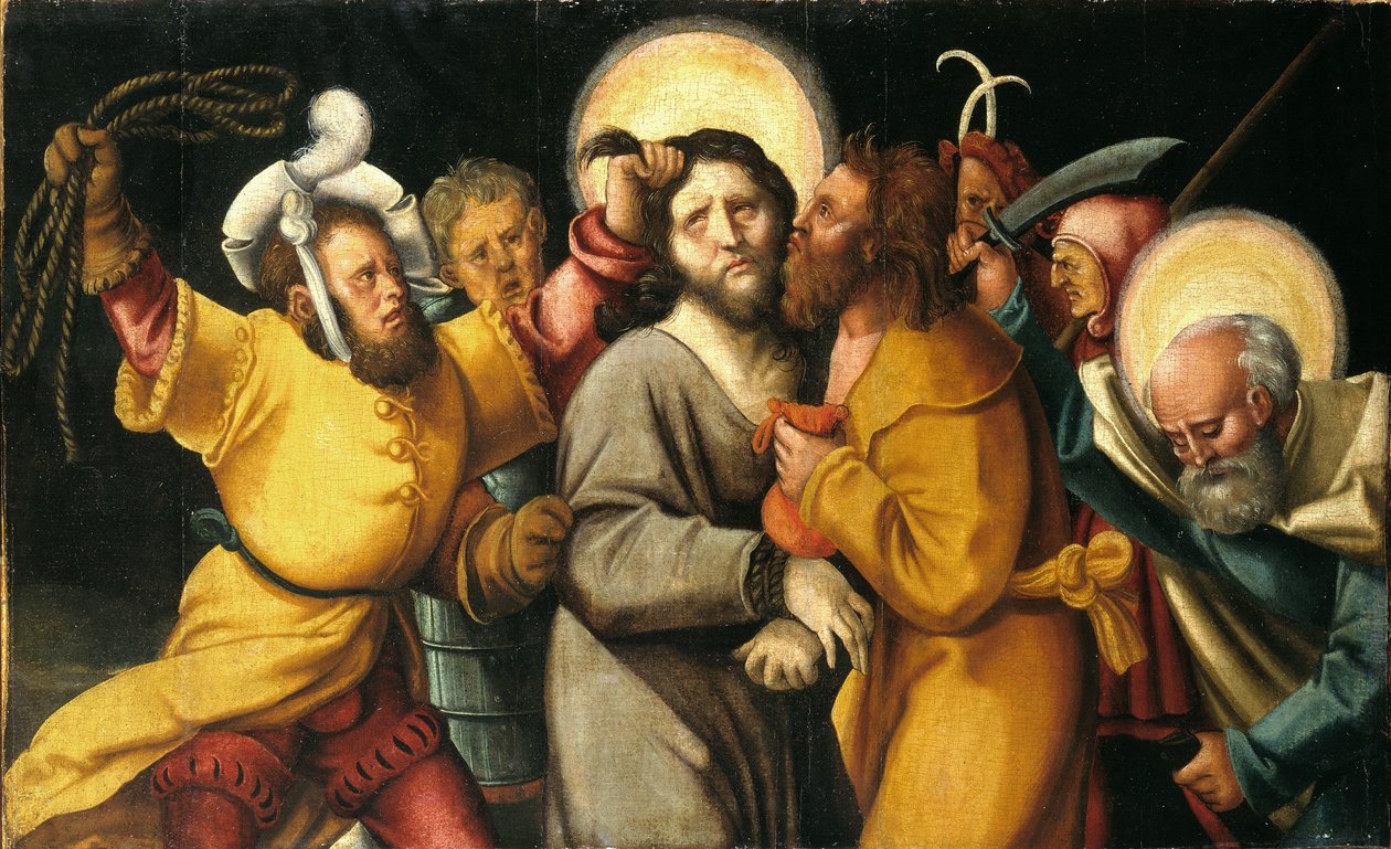  by Hans Baldung Grien