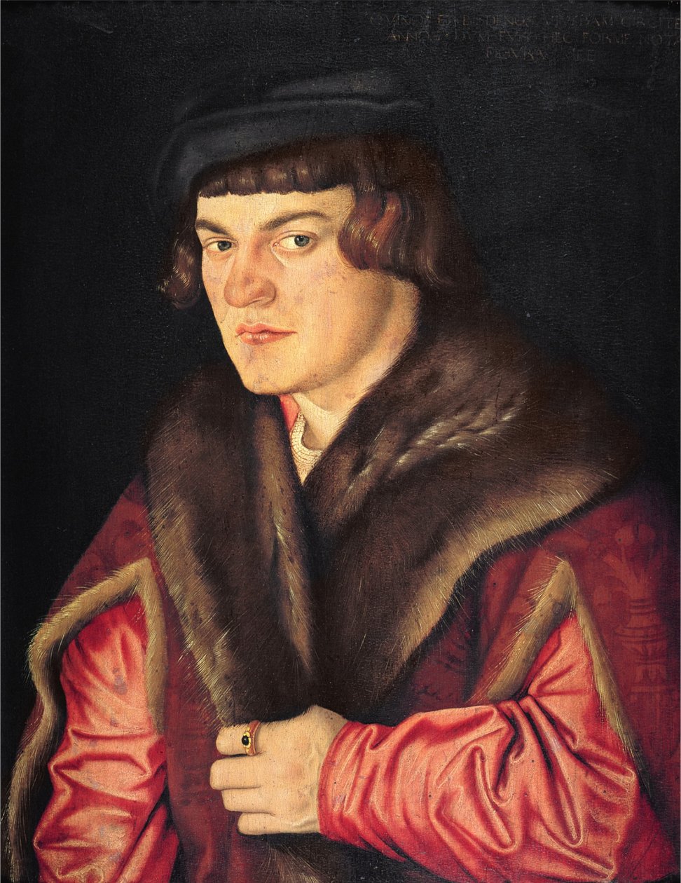  by Hans Baldung Grien