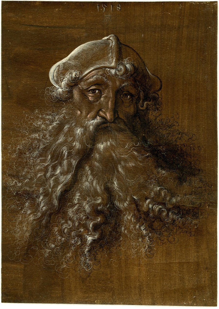  by Hans Baldung Grien