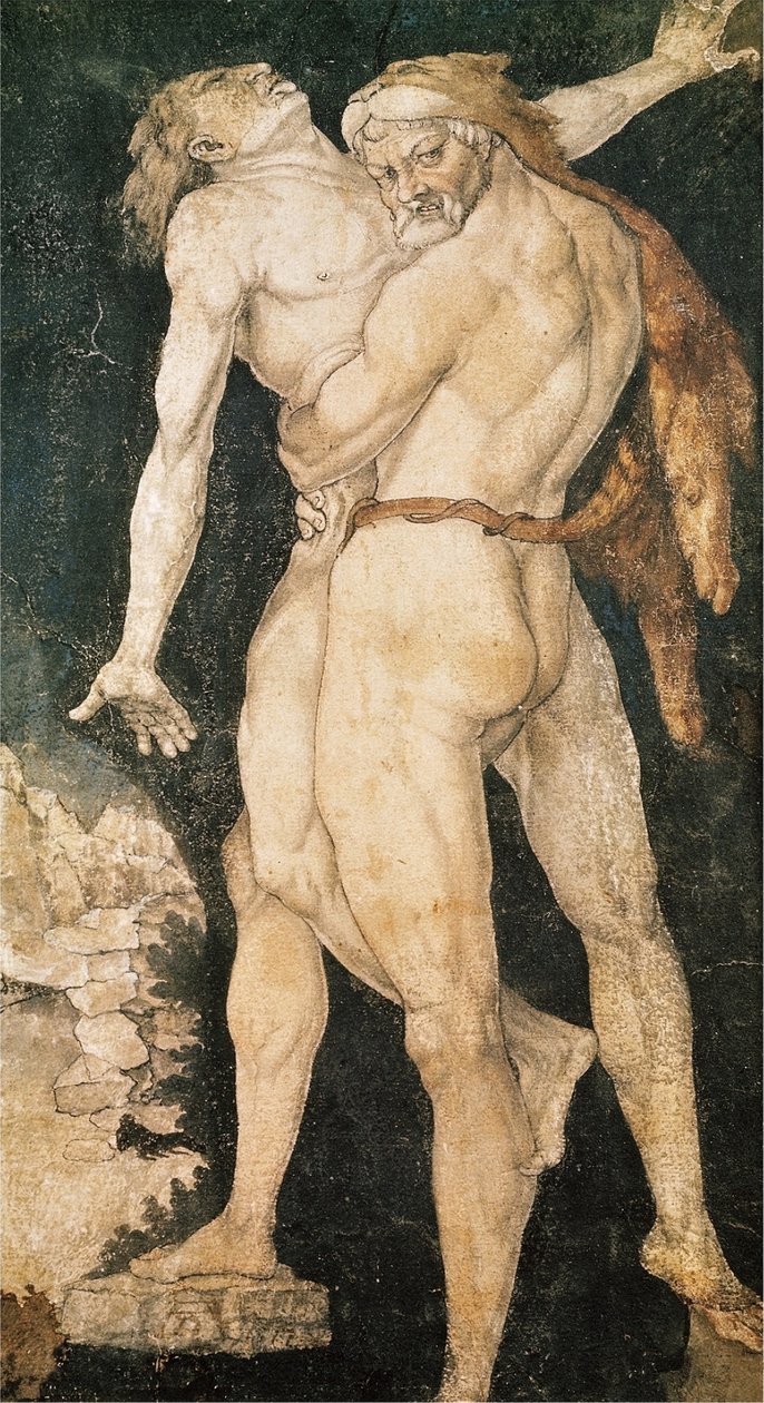  by Hans Baldung Grien