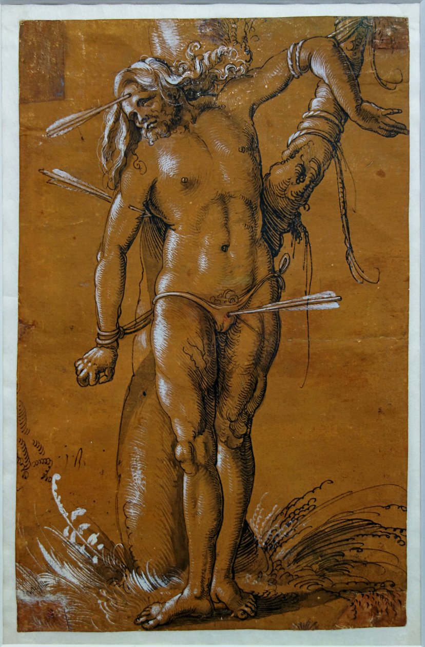  by Hans Baldung Grien