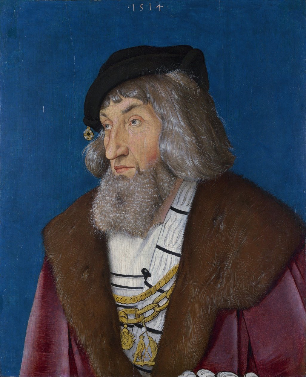  by Hans Baldung Grien