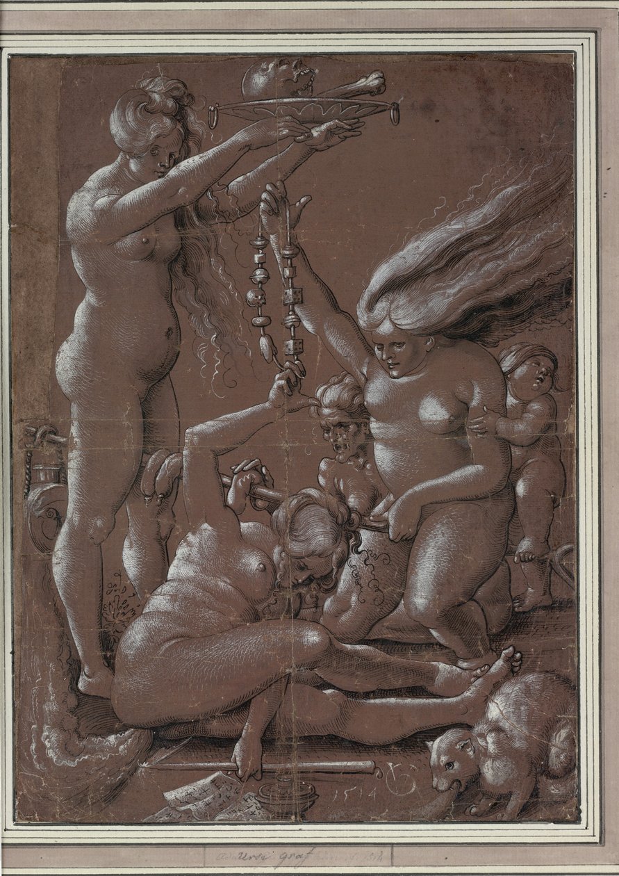 The Witches