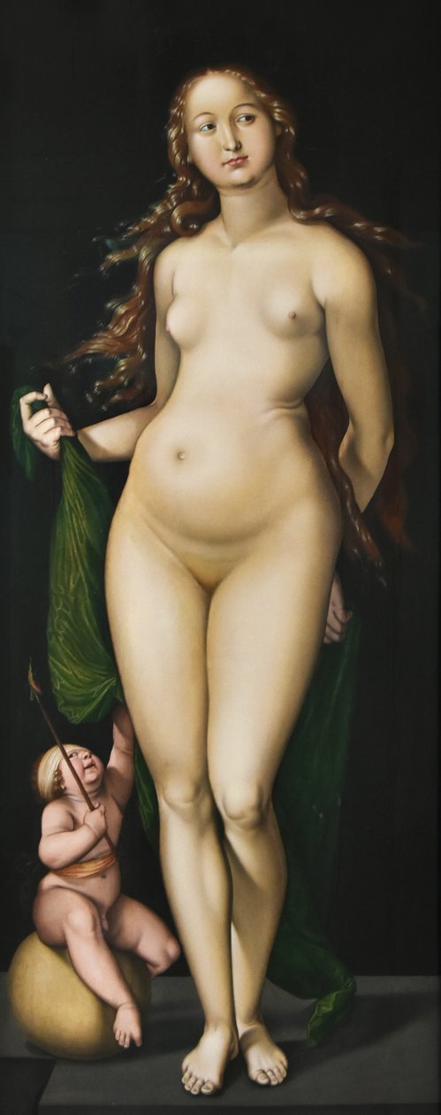  by Hans Baldung Grien