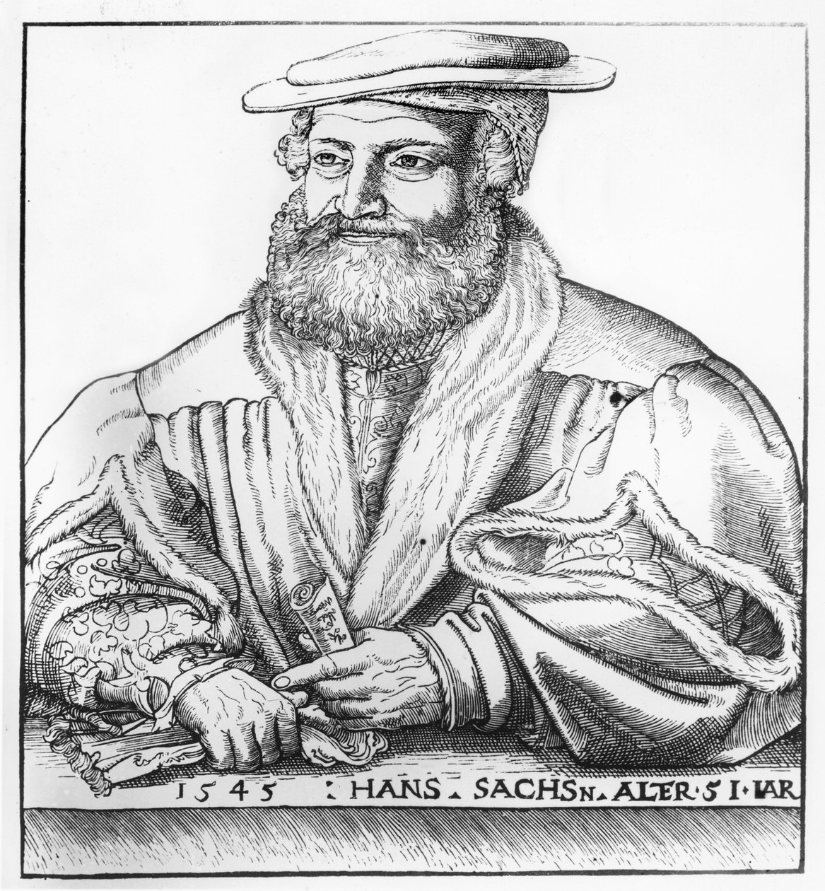 Hans Sachs