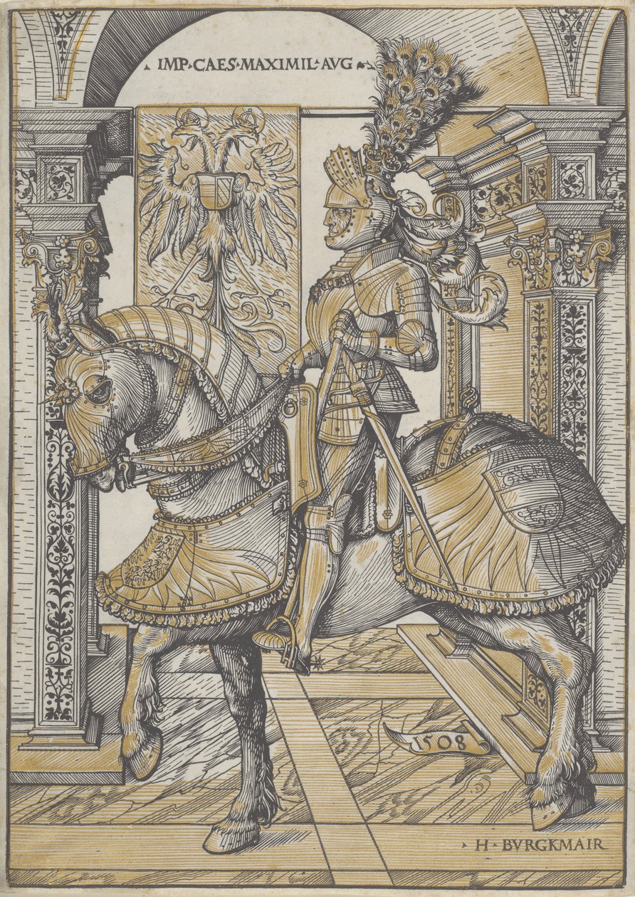 İmparator Maximilian I