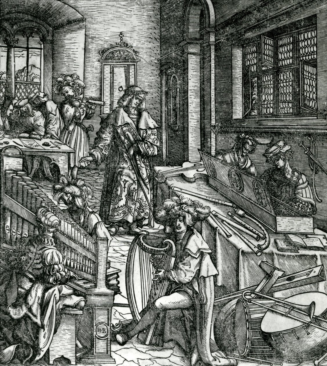 İmparator Maximilian I