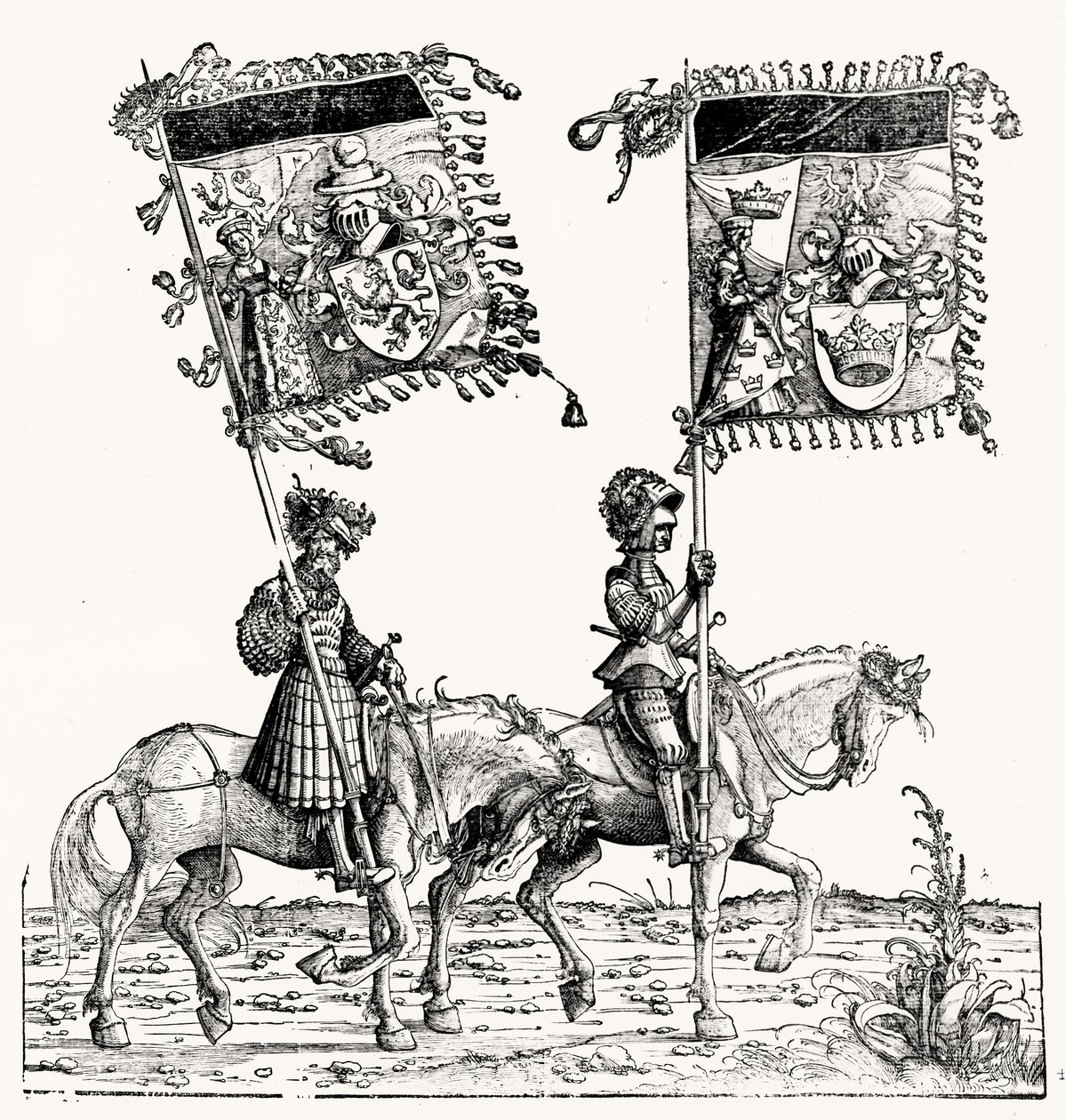Maximilians Zafer Alayı