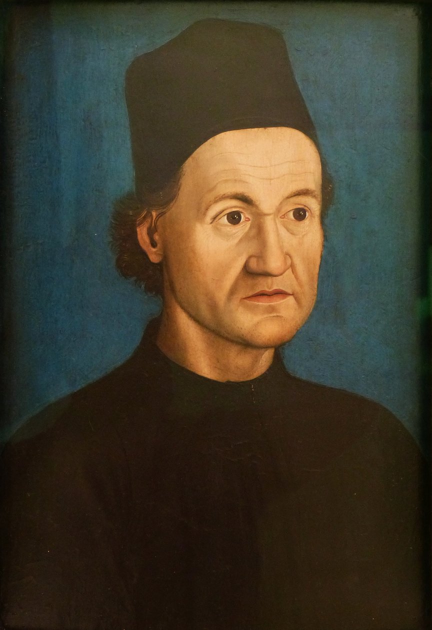  by Hans Burgkmair the Elder