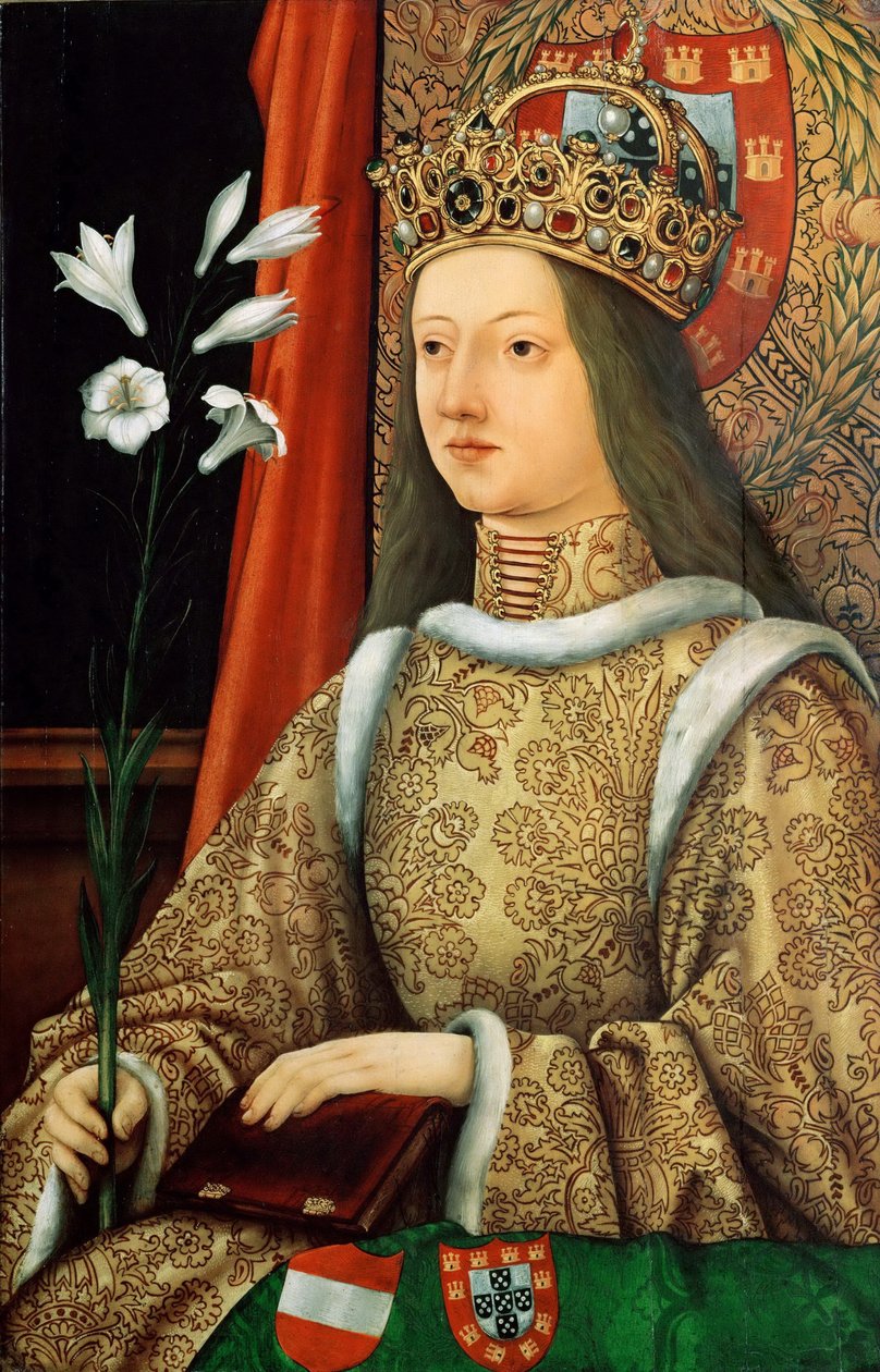 Portekizli Eleanor