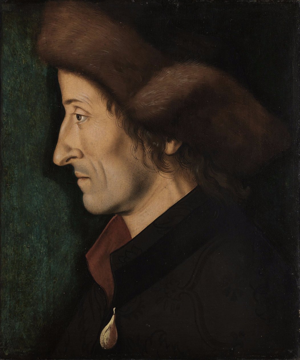  by Hans Burgkmair the Elder