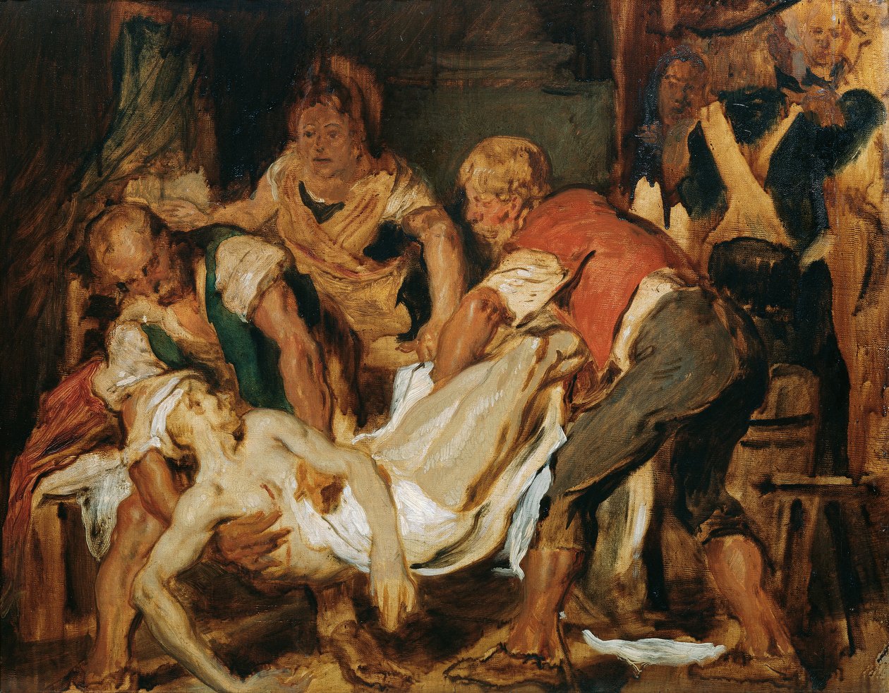 Jean-Paul Marat