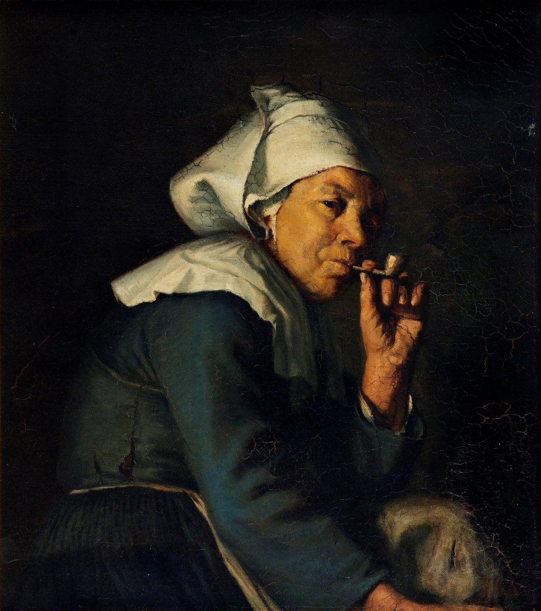  by Hans Christian Koefoed