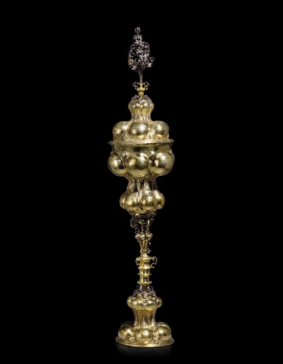 Medingen Kupası by Hans Christoph Lauer