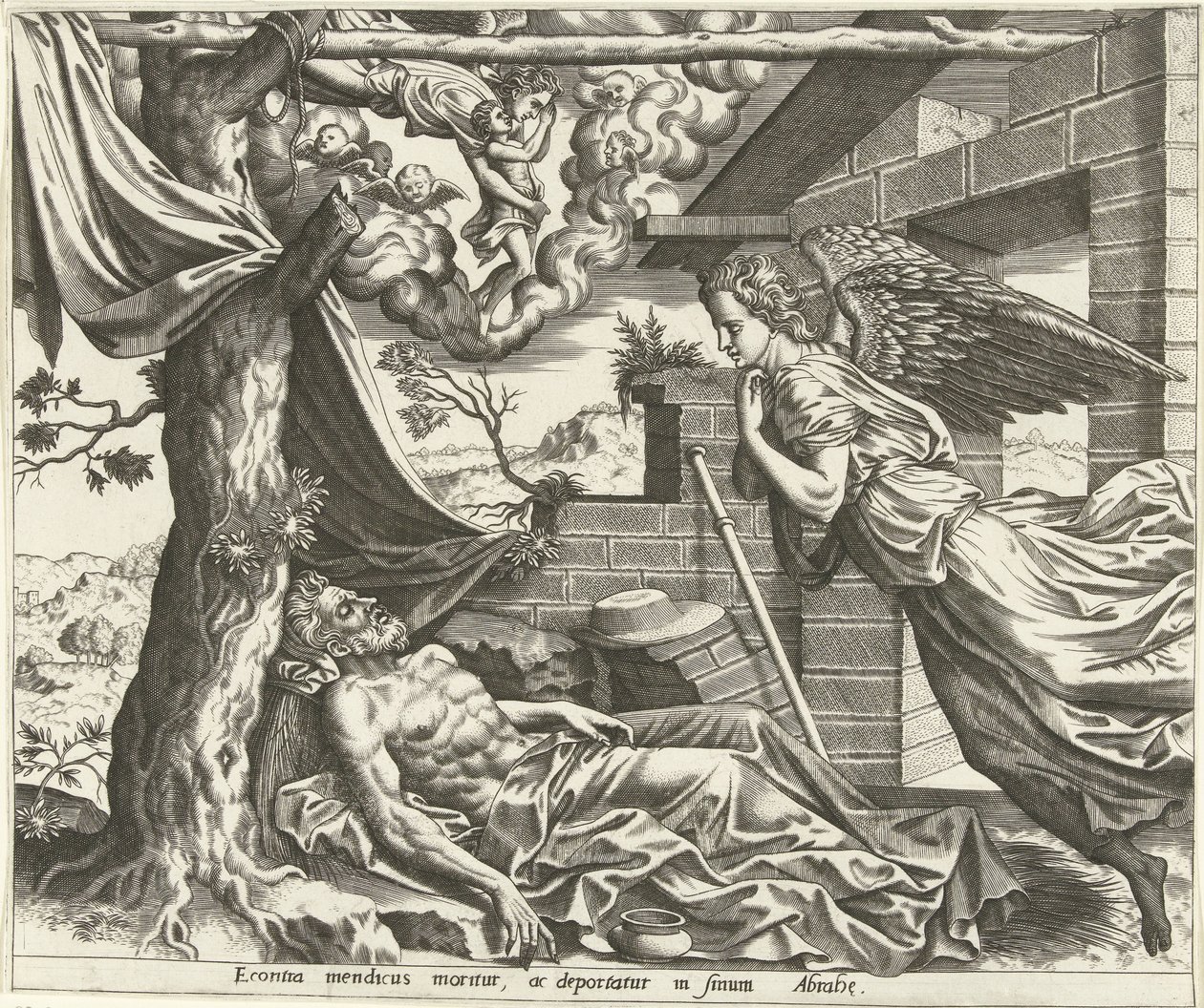 Lazarus