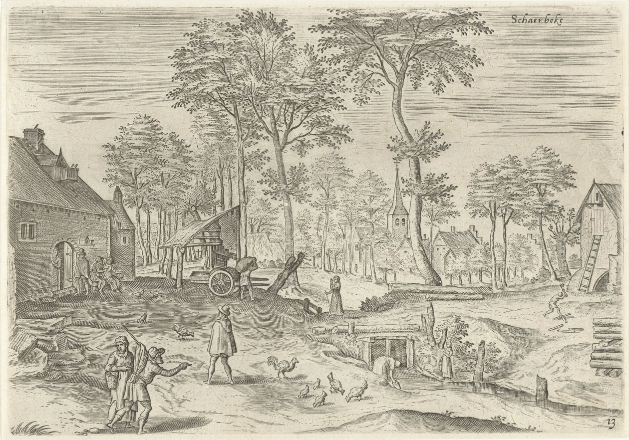 Schaerbeek