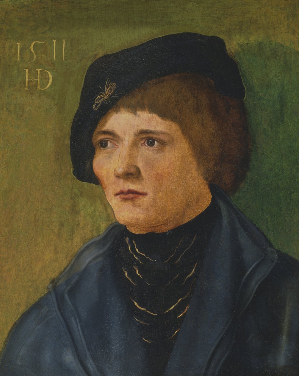 Bilinmeyen resim by Hans Durer