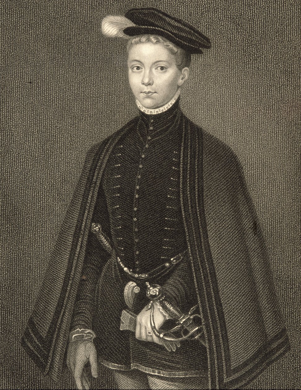 Henry Stewart