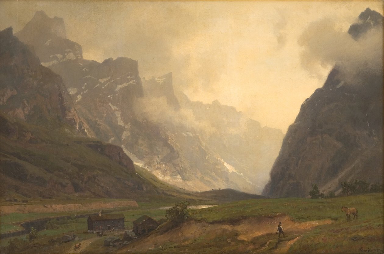 Romsdalen