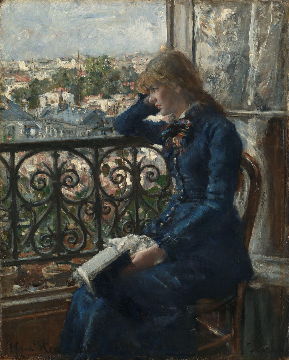  by Hans Heyerdahl