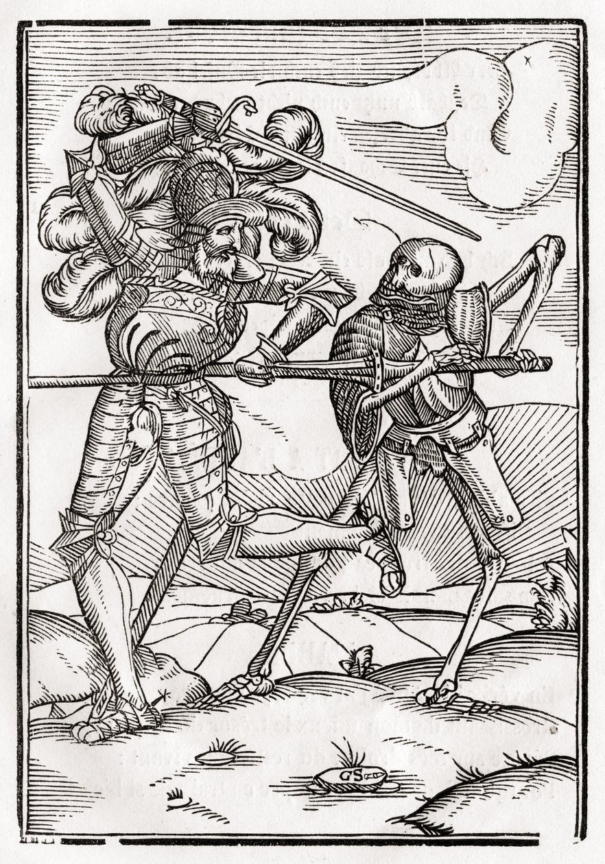 Ölüm, 