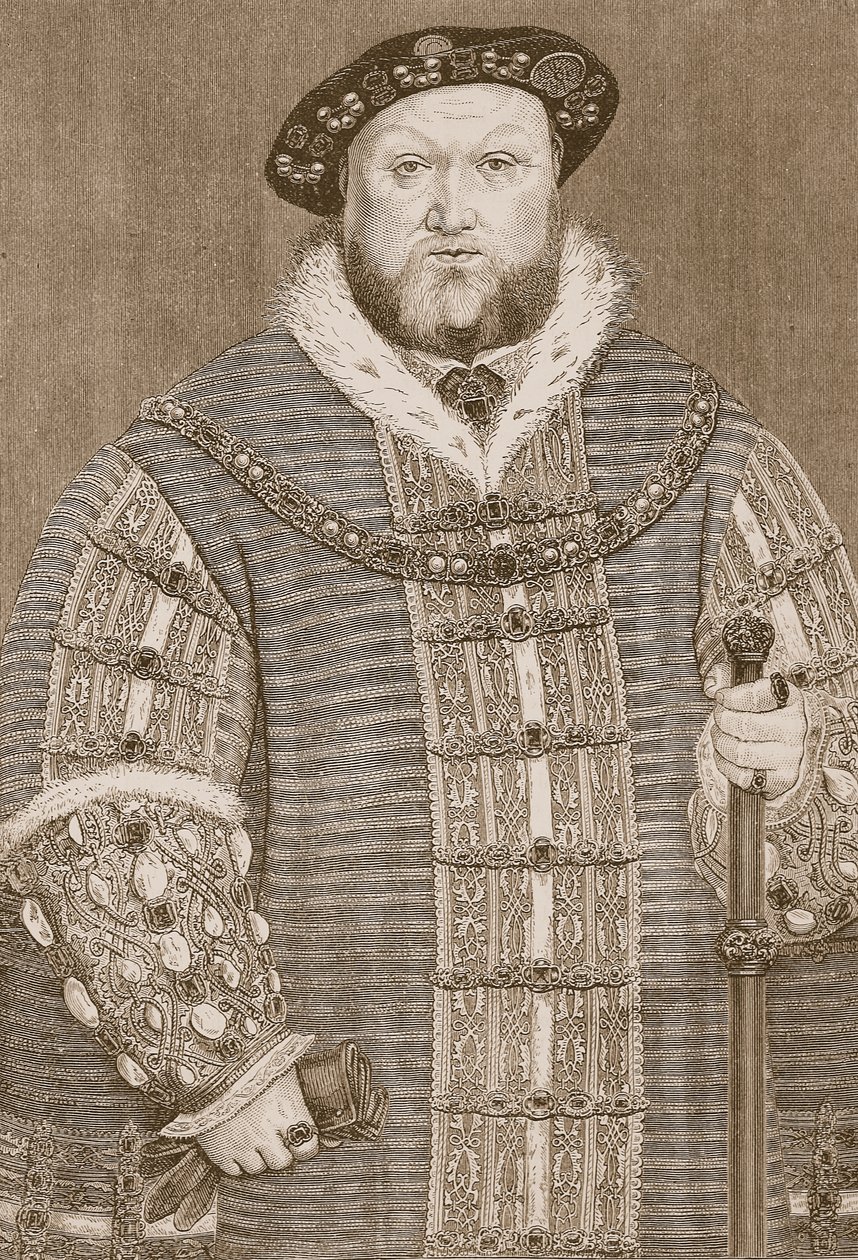 Henry VIII, 