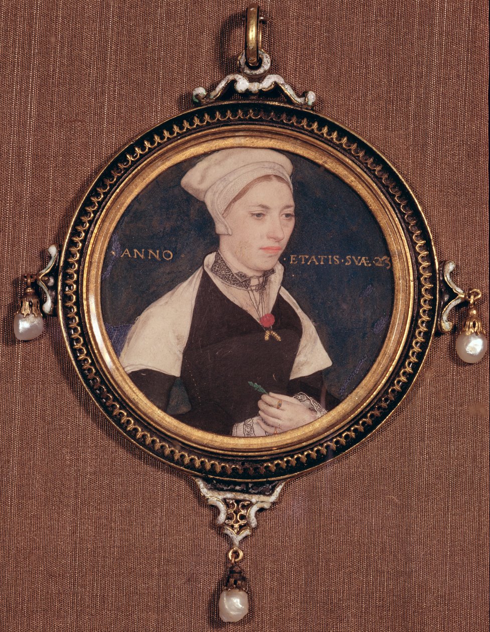 Eskiden Bayan Robert Pemberton olarak bilinen Jane Small