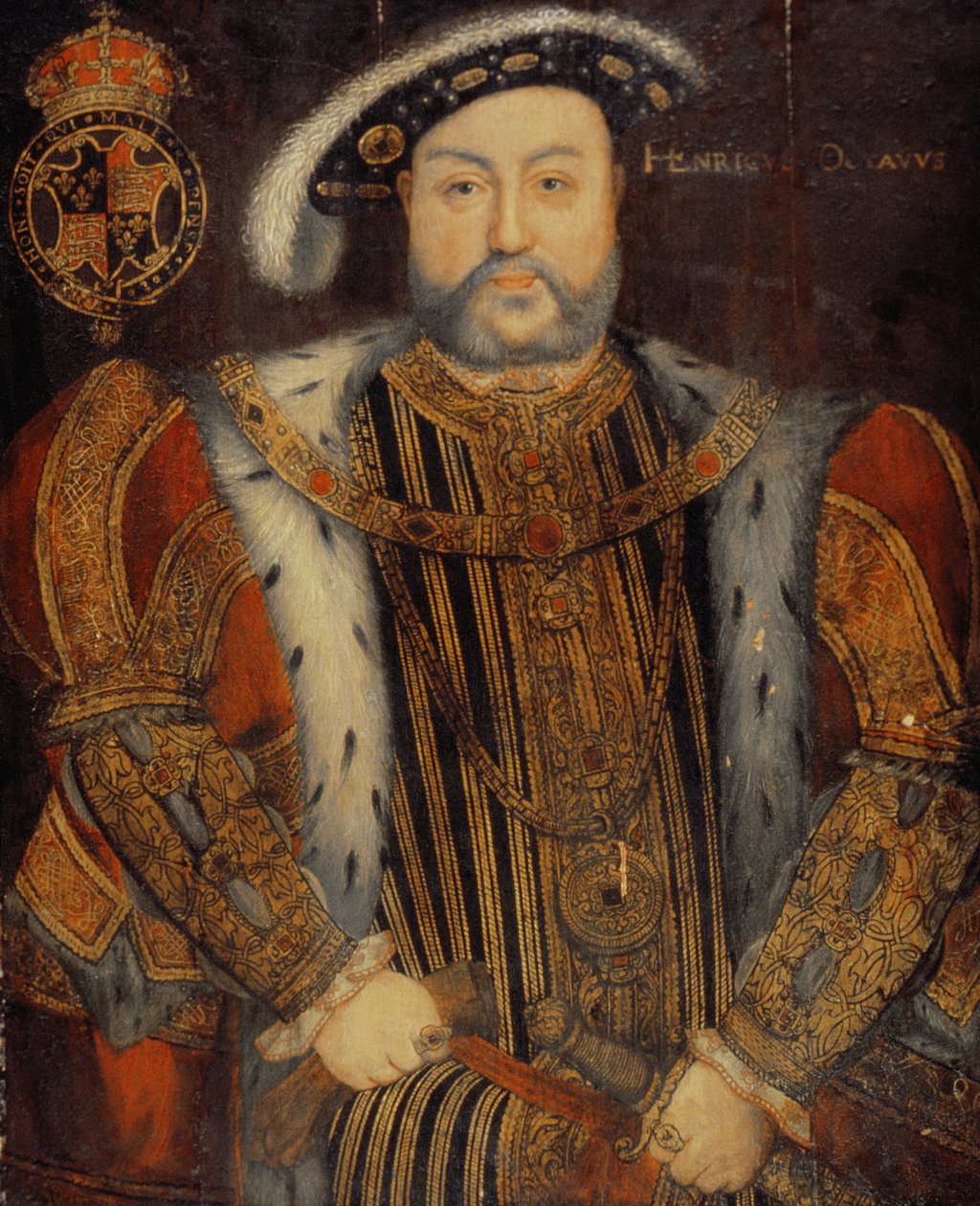 Henry VIII
