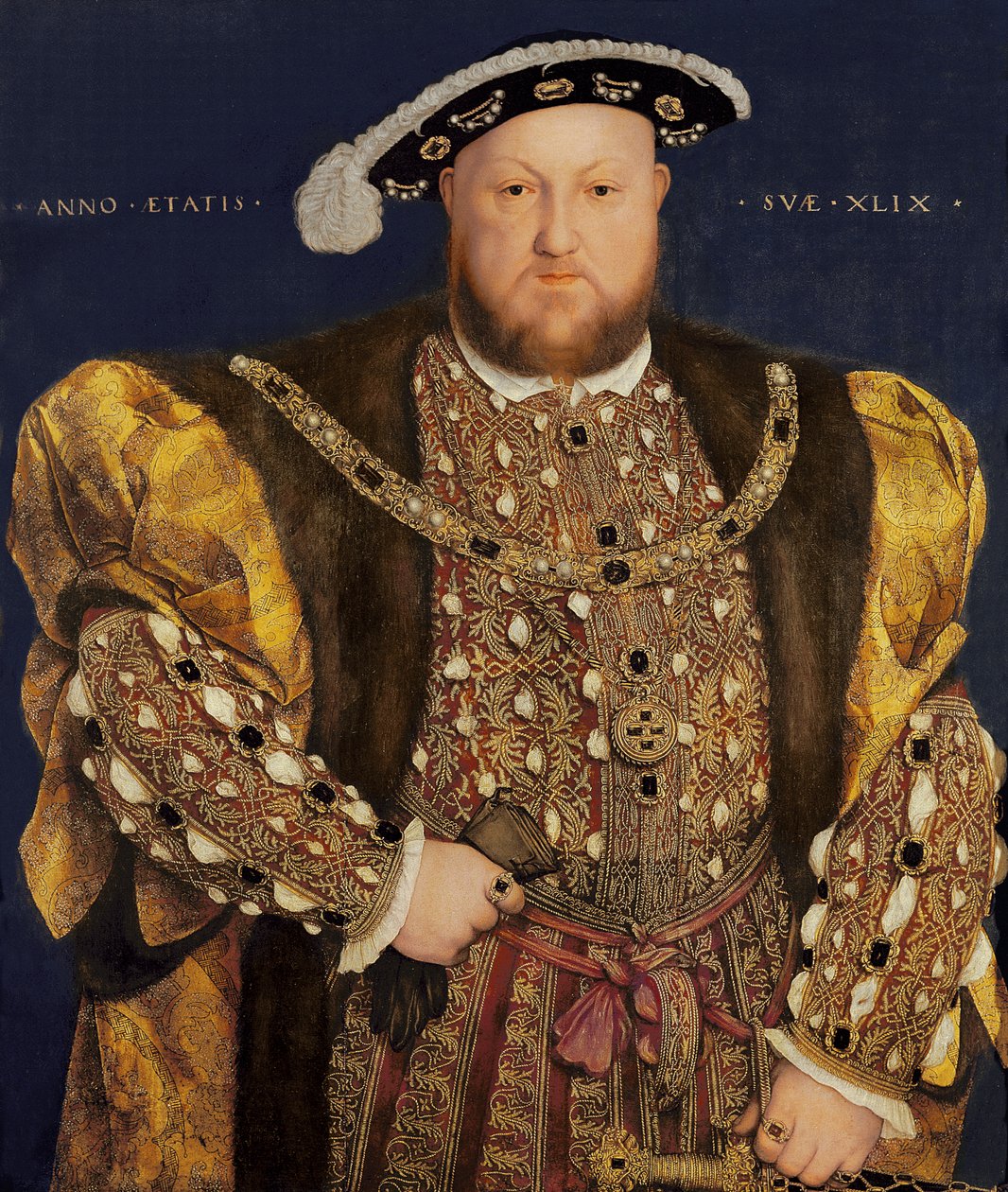 Henry VIII