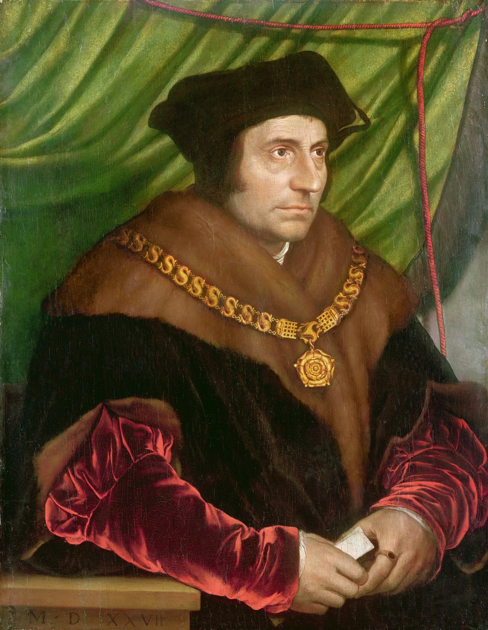 Sir Thomas More