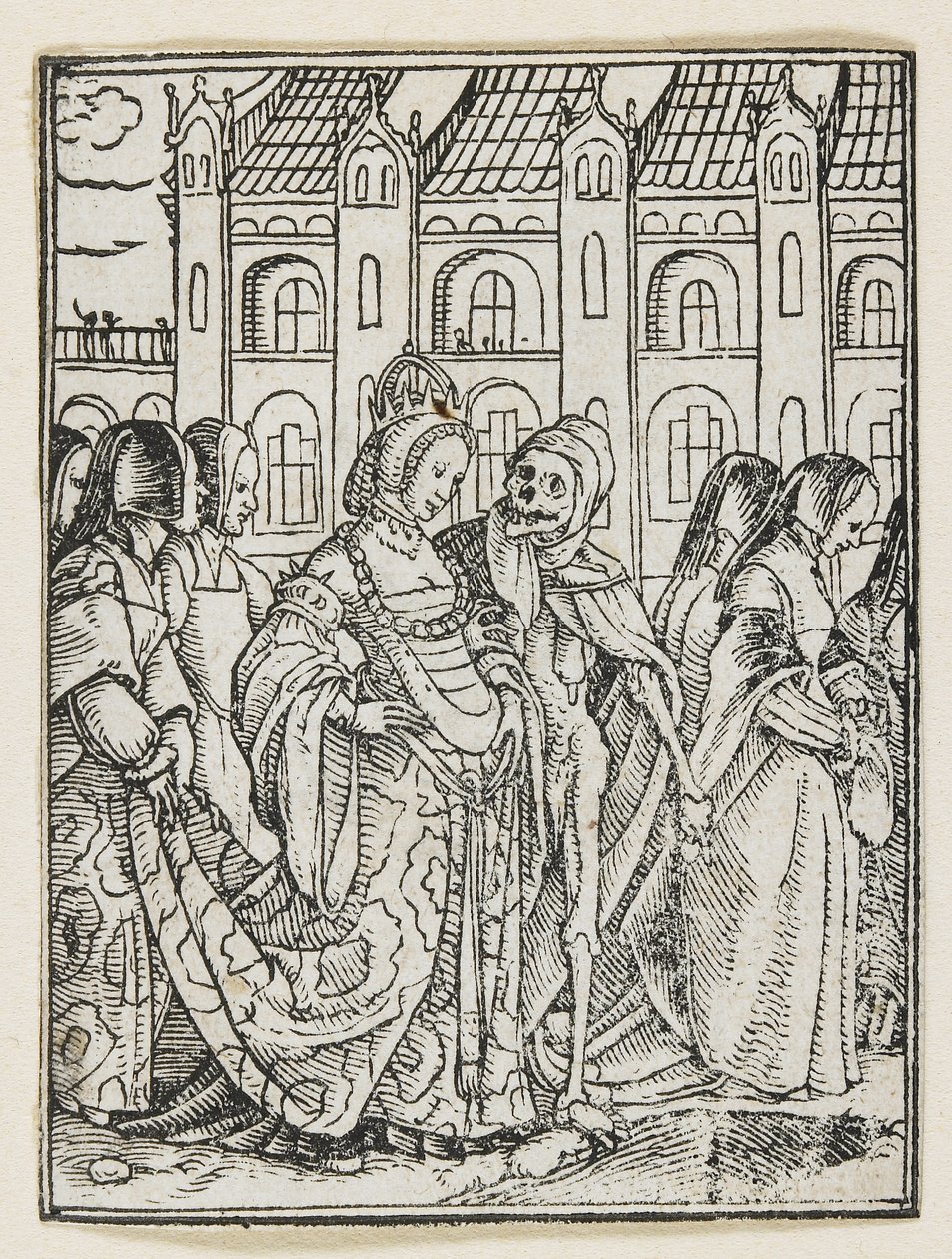 Ölüm Dansı