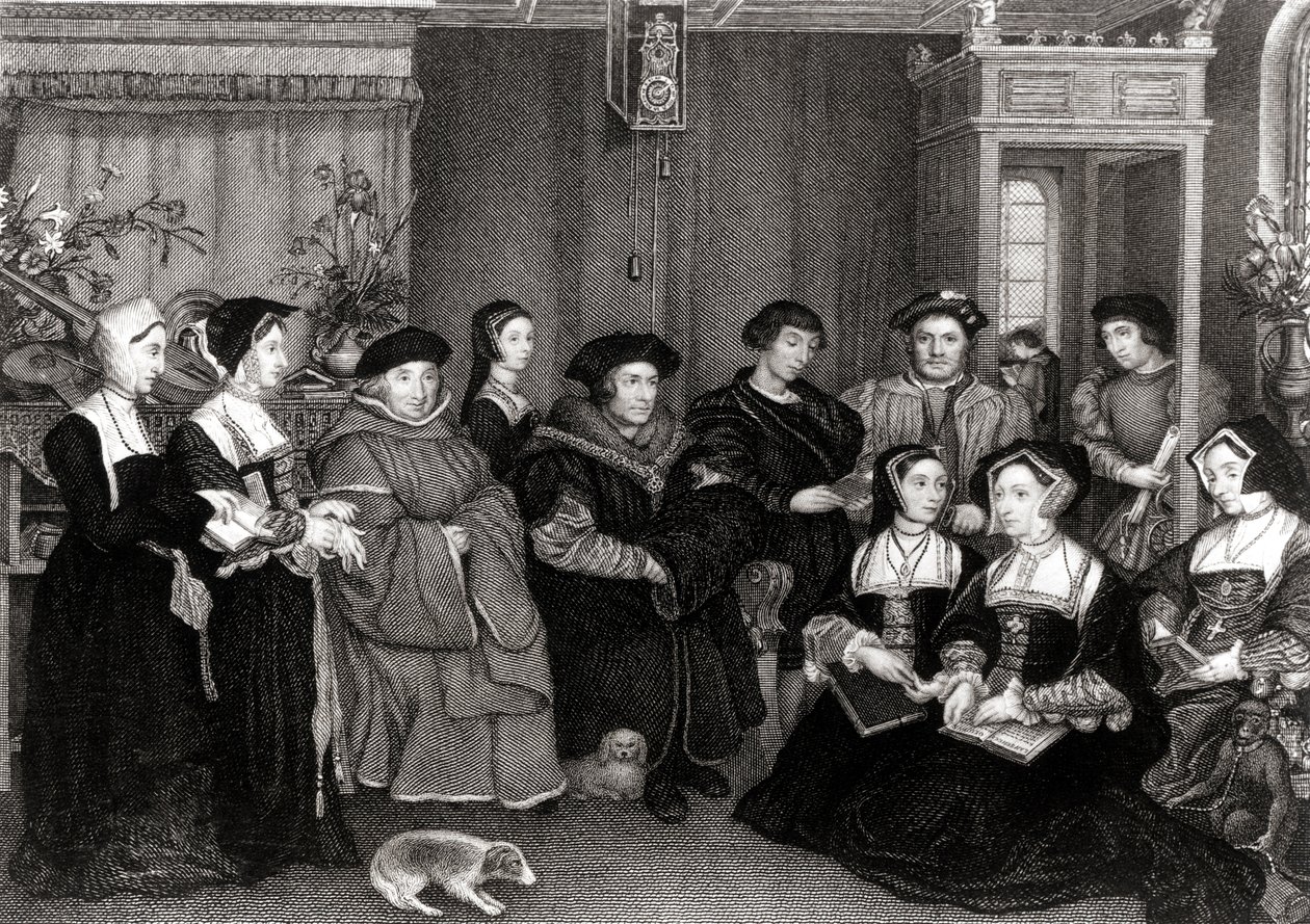 Thomas More