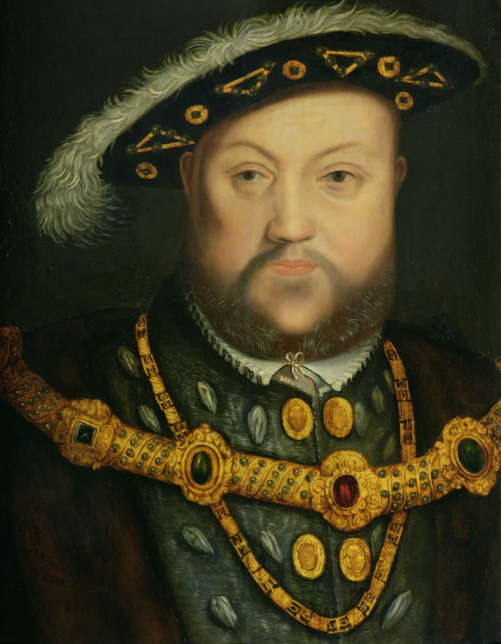 VIII. Henry