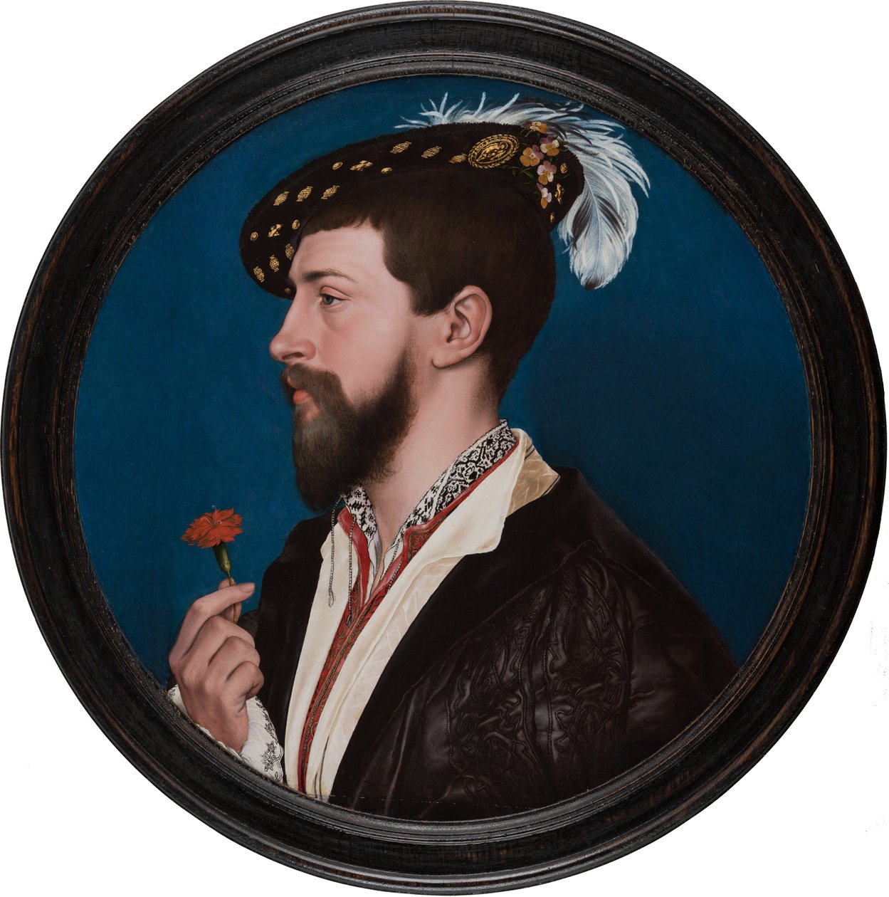  by Hans Holbein the Elder