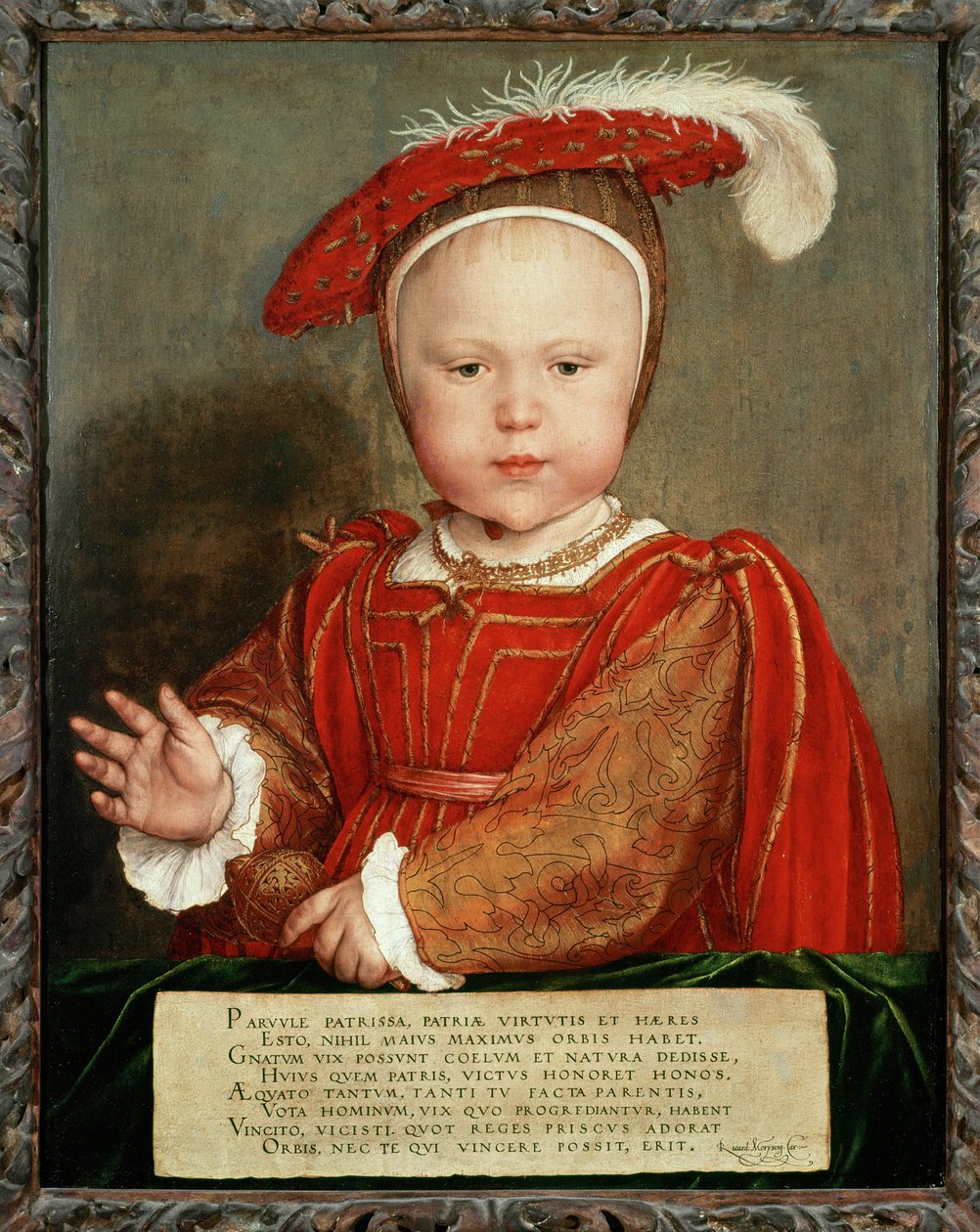  by Hans Holbein the Younger